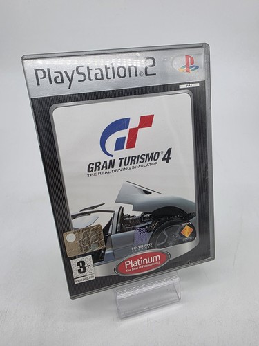 Gran turismo gioco sony - 4,