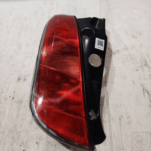 Fanale post lancia - post.,