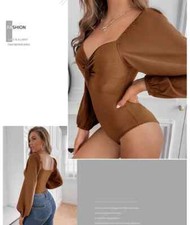 Body sottogiacca maglia