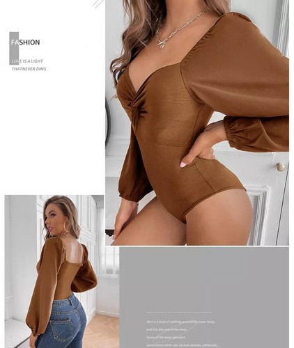 Body sottogiacca maglia