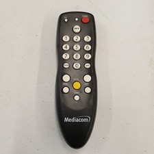 Mediacom Comcast
