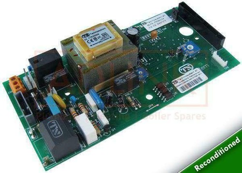 Vokera aquanova caldaia acqua - vokera,