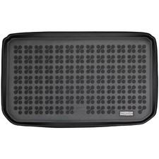 Gomma Rezaw-Plast Vassoio Vasca Baule per Mini Cooper S III dal 2014 TPE gomma p