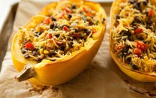 SPAGHETTI SQUASH - ZUCCA