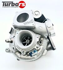 Turbocompressore BMW 540d 640d