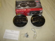 PIONEER TS-A1375R 5.25" 3-WAY