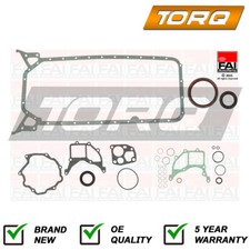 Set guarnizioni carter