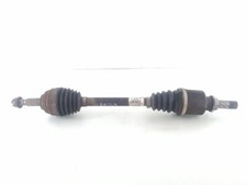 SEMIASSE ANTERIORE SINISTRO RENAULT CLIO ( 2005 IN POI ) 8200499585 ORIGINALE