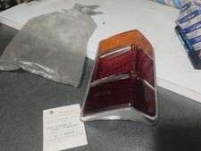 Plastica fanale posteriore dx Nuova per Opel Kadett B Caravan PV 3767