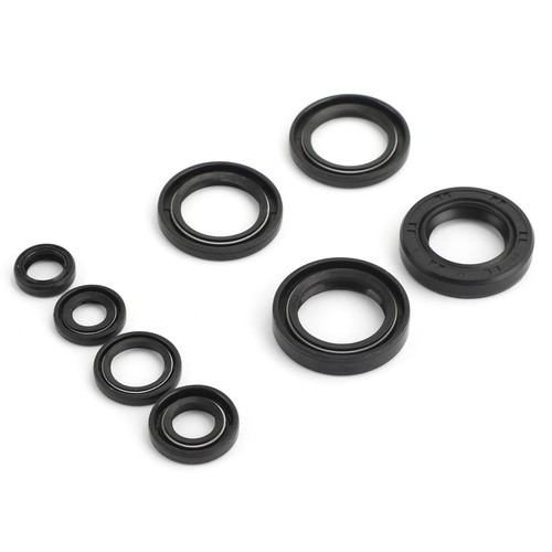 Kit paraoli motore 8pz per - paraoli,