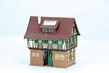 Vollmer 20665 HO edifici/schiera/reticolari nan3)20