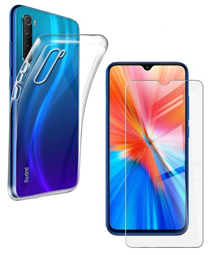 Per xiaomi redmi note - redmi, 8