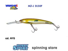 YAMASHITA MARIA MJ-1 D130F COL