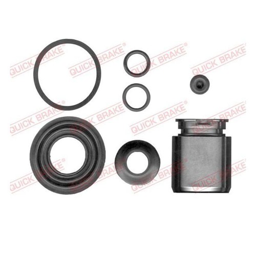 Veloce brake 114 5141 kit - brake, 114-5141