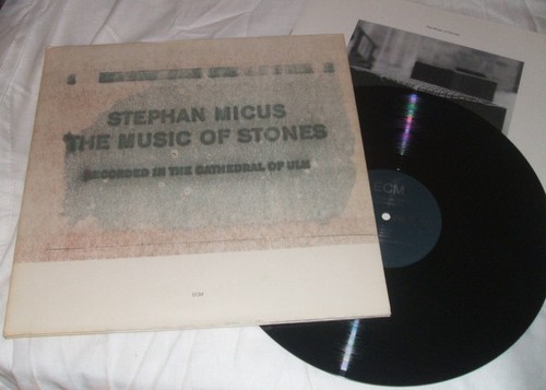 Stephan micus the music of - micus-,