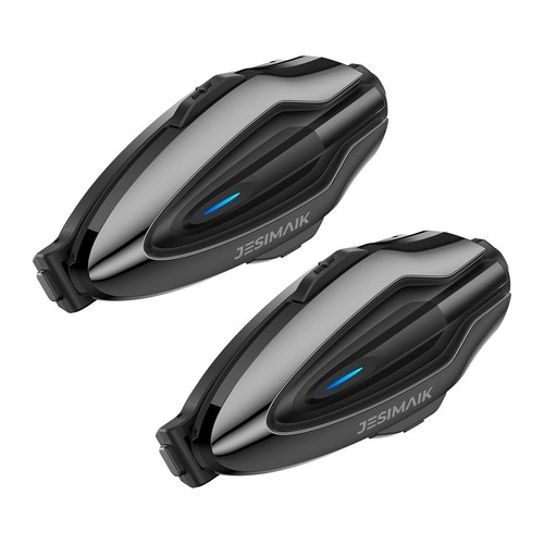 Jesimaik casco moto auricolare - moto,
