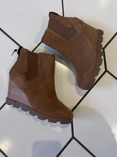 Stivaletti donna sorel - stivaletti,