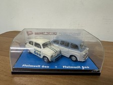Brumm Abarth 850 TC Fiat 600