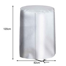 Copripneumatici con Cerniera