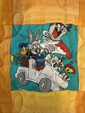 Vintage Looney Tunes Cartoon