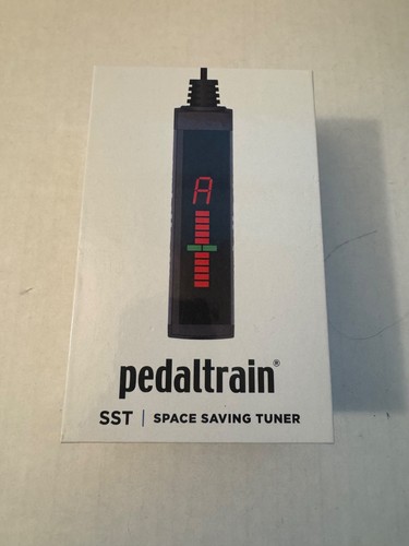 Pedaltrain sst accordatore - sst, (accordatore