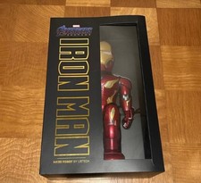 Nuovo Iron Man MK50 Robot