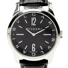 Orologio Bvlgari Solotempo