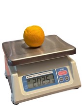 Bilancia digitale A&D SK-1000