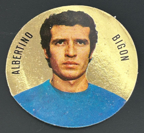 Figurina calciatori album - calciatori,