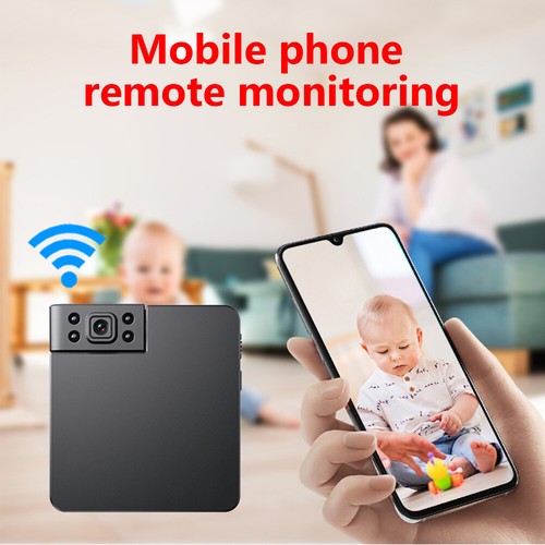 Wireless mini 1080p ir - wireless, hd