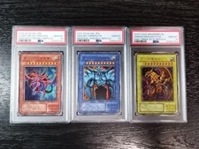 YuGiOh Obelisco Tormentatore