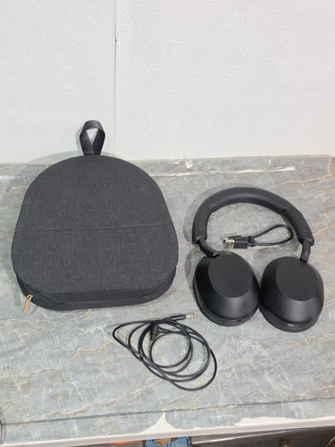 Sony 1000xm5 cuffie - sony,