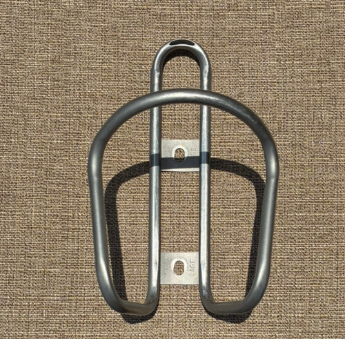 Moots bead blasted king cage - moots,