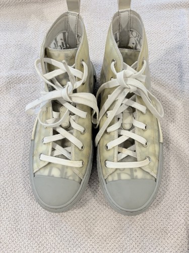Sneakers alte dior b23 - sneakers,