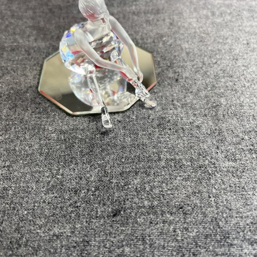 Swarovski young balelerine - young, balelerine-