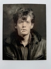 Robert Mapplethorpe Certain People 1985 First Edition Twelvetrees Press