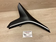 CARENA COPRI TELAIO DESTRO