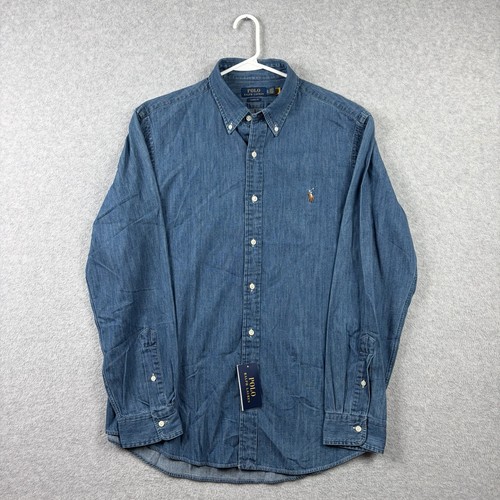 Polo ralph lauren camicia - polo,