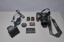 Canon XC-10 Videocamera 4K 