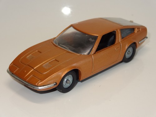 Solido 185 maserati indy - 185, (424)