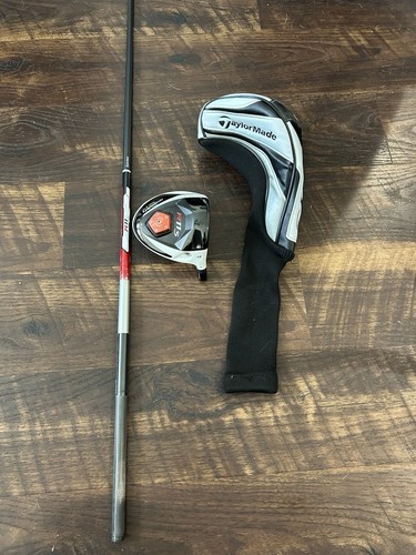 Taylormade r11s driver club - taylormade,