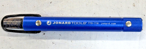 Jonard tools tts - jonard, tts-716