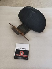 SCHIENALINO PASSEGGERO GIVI