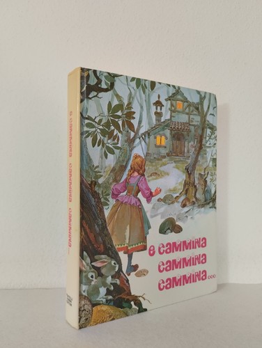 Cammina - cammina,