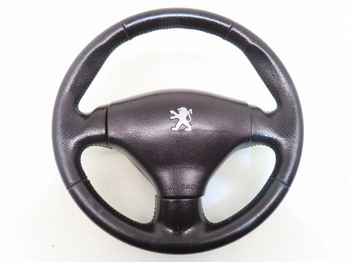 Peugeot 206 2002 volant - cc,