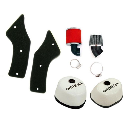 Filtro aria athena per - athena, aprilia