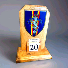 Vintage REME Royal Electrical