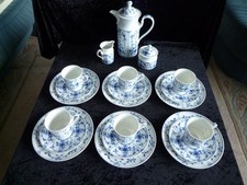 Royal Tettau Porcellana