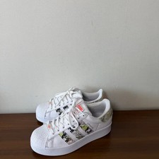 Adidas Superstar Sneakers 240