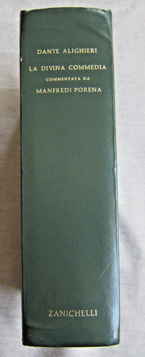 Divina commedia dante - commedia,